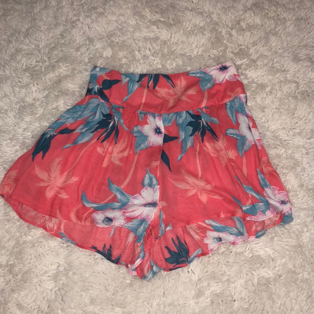 Skort